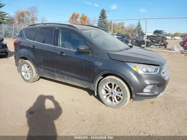 1FMCU9HD9KUB37457 2019 FORD ESCAPE - Image 1