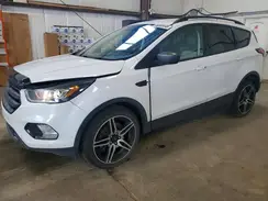 1FMCU9HD9KUB40780 2019 FORD ESCAPE