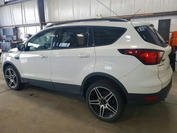 1FMCU9HD9KUB40780 2019 FORD ESCAPE - Image 2