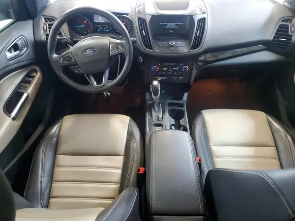 1FMCU9HD9KUB40780 2019 FORD ESCAPE - Image 8