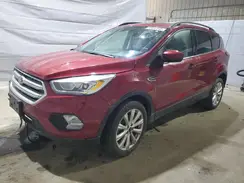 1FMCU9HD9KUB41783 2019 FORD ESCAPE
