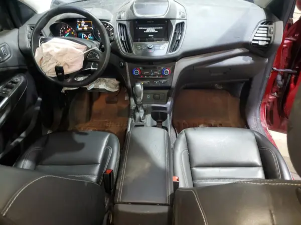 1FMCU9HD9KUB41783 2019 FORD ESCAPE - Image 8