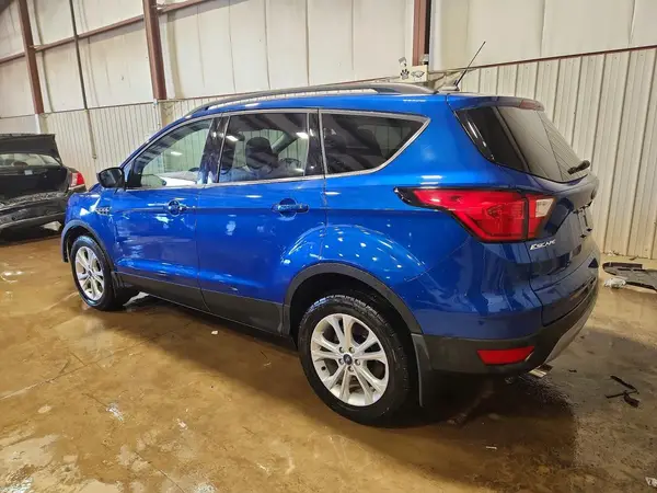 1FMCU9HD9KUB43629 2019 FORD ESCAPE - Image 2