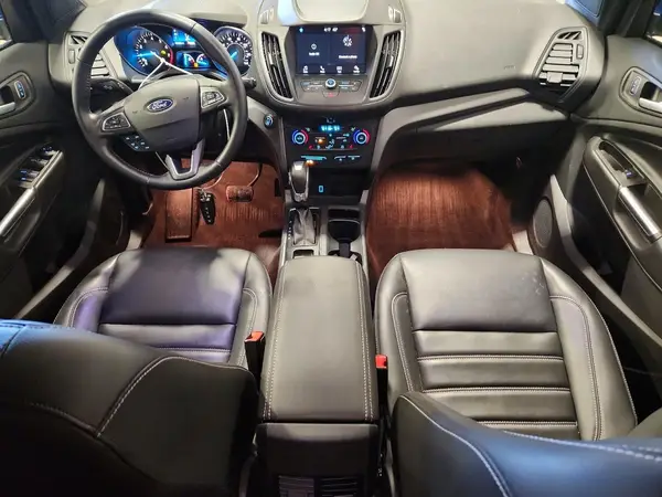 1FMCU9HD9KUB43629 2019 FORD ESCAPE - Image 8