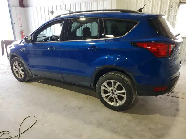 1FMCU9HD9KUB46286 2019 FORD ESCAPE - Image 2