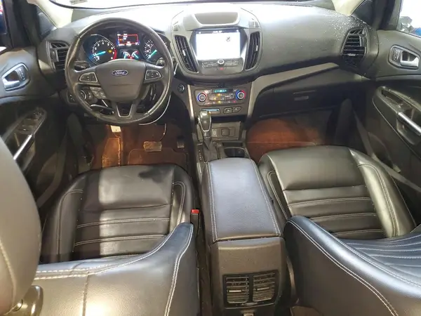 1FMCU9HD9KUB46286 2019 FORD ESCAPE - Image 8