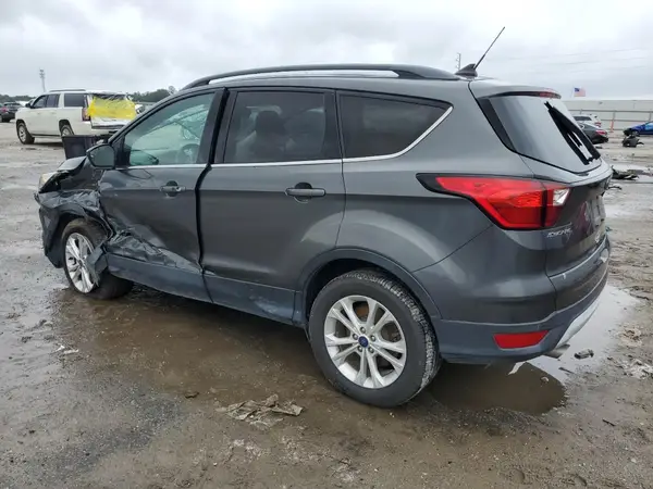 1FMCU9HD9KUB46546 2019 FORD ESCAPE - Image 2