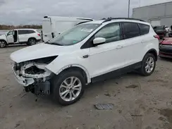 1FMCU9HD9KUB54341 2019 FORD ESCAPE