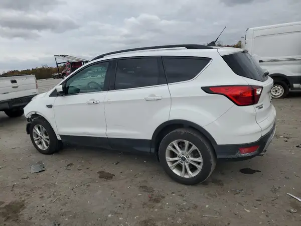 1FMCU9HD9KUB54341 2019 FORD ESCAPE - Image 2