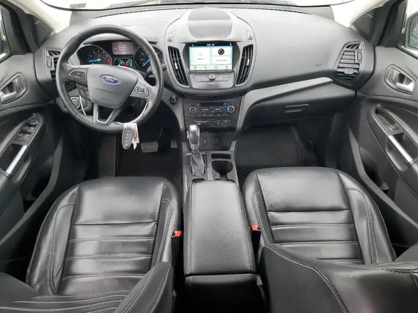 1FMCU9HD9KUB54341 2019 FORD ESCAPE - Image 8