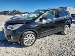 1FMCU9HD9KUB55375 2019 FORD ESCAPE