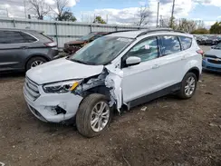 1FMCU9HD9KUB55652 2019 FORD ESCAPE