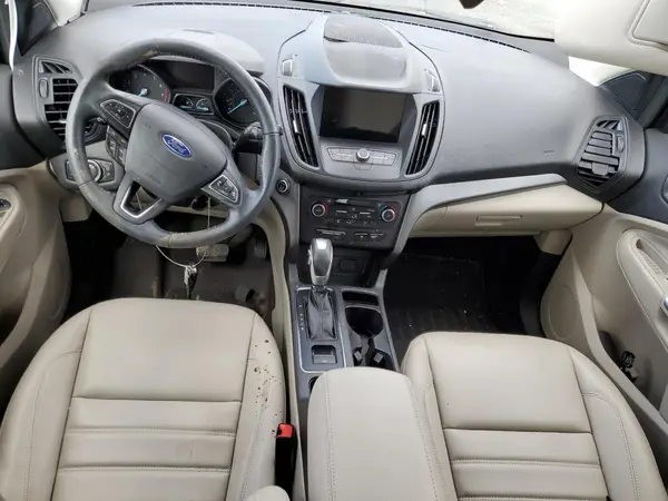 1FMCU9HD9KUB55652 2019 FORD ESCAPE - Image 8