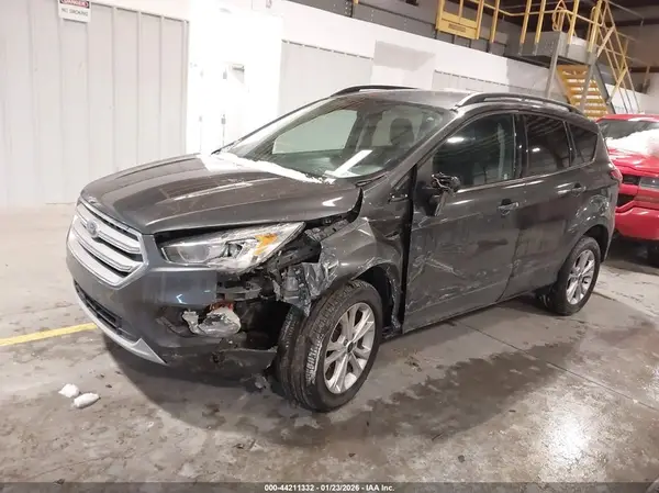 1FMCU9HD9KUB55733 2019 FORD ESCAPE - Image 2