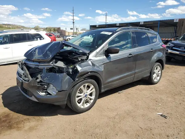 1FMCU9HD9KUB62231 2019 FORD ESCAPE - Image 1