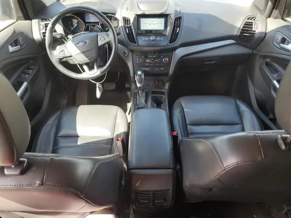 1FMCU9HD9KUB62231 2019 FORD ESCAPE - Image 8