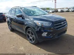 1FMCU9HD9KUB70488 2019 FORD ESCAPE
