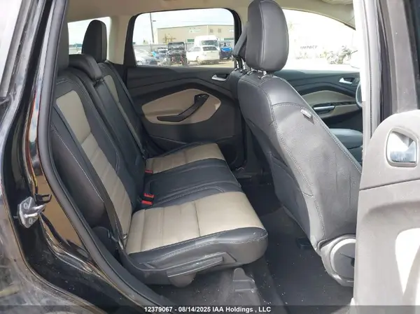 1FMCU9HD9KUB70488 2019 FORD ESCAPE - Image 8