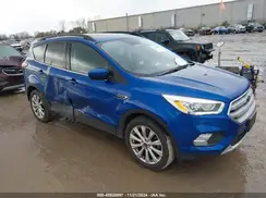 1FMCU9HD9KUB70992 2019 FORD ESCAPE