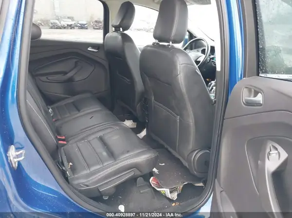 1FMCU9HD9KUB70992 2019 FORD ESCAPE - Image 8
