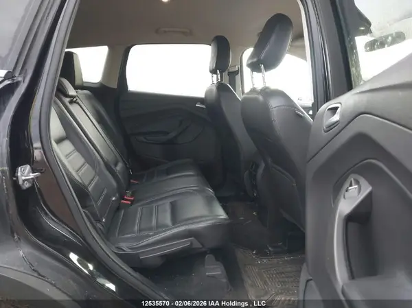 1FMCU9HD9KUB71625 2019 FORD ESCAPE - Image 8