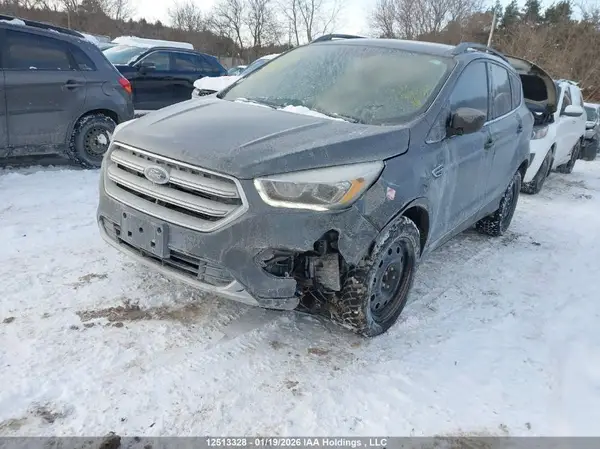 1FMCU9HD9KUB72614 2019 FORD ESCAPE - Image 2