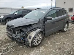 1FMCU9HD9KUB72841 2019 FORD ESCAPE