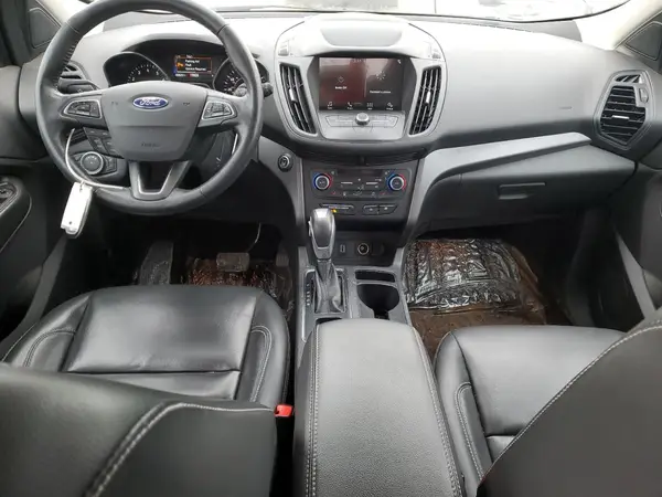1FMCU9HD9KUB72841 2019 FORD ESCAPE - Image 8