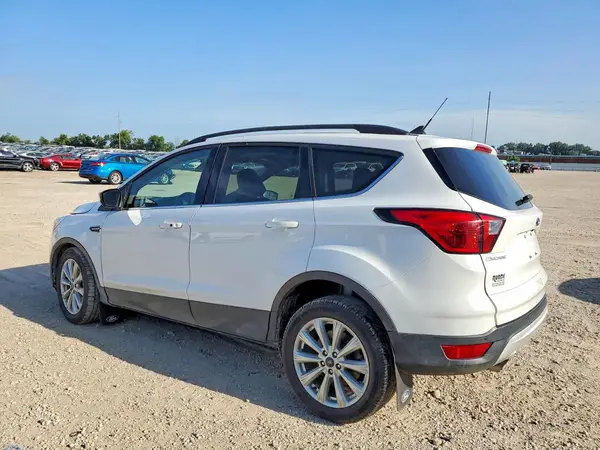 1FMCU9HD9KUB75920 2019 FORD ESCAPE - Image 2