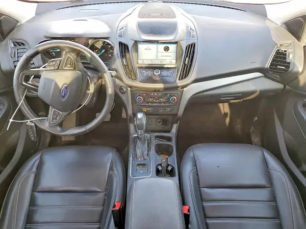 1FMCU9HD9KUB75920 2019 FORD ESCAPE - Image 8