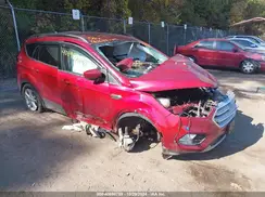 1FMCU9HD9KUB77134 2019 FORD ESCAPE