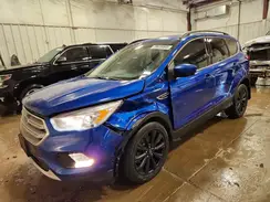 1FMCU9HD9KUB84052 2019 FORD ESCAPE