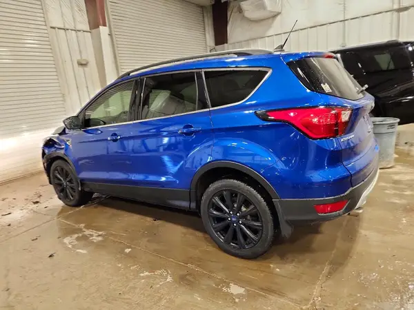 1FMCU9HD9KUB84052 2019 FORD ESCAPE - Image 2