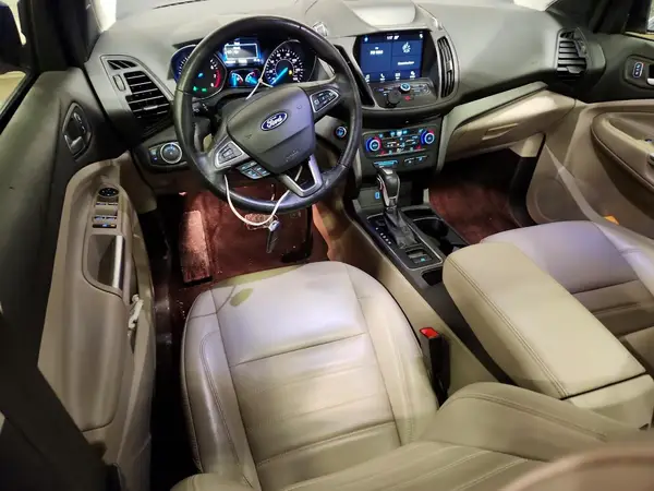 1FMCU9HD9KUB84052 2019 FORD ESCAPE - Image 8