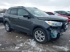 1FMCU9HD9KUB88604 2019 FORD ESCAPE