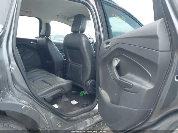 1FMCU9HD9KUB88604 2019 FORD ESCAPE - Image 8