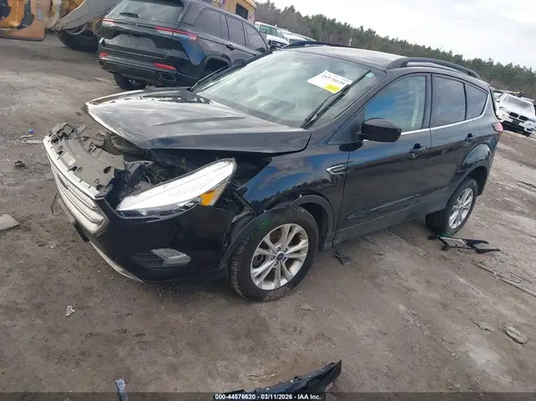 1FMCU9HD9KUB90675 2019 FORD ESCAPE - Image 2