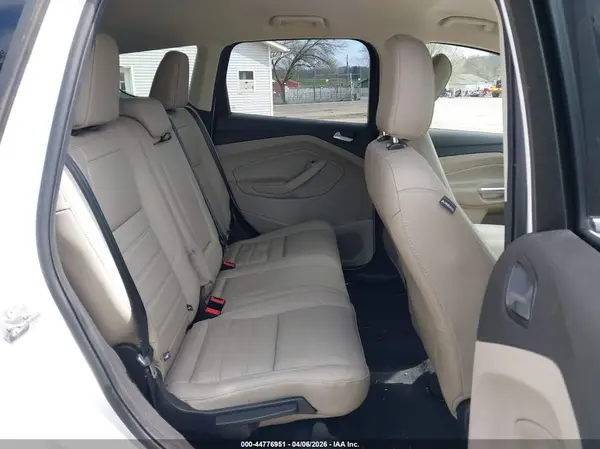 1FMCU9HD9KUB98341 2019 FORD ESCAPE - Image 8