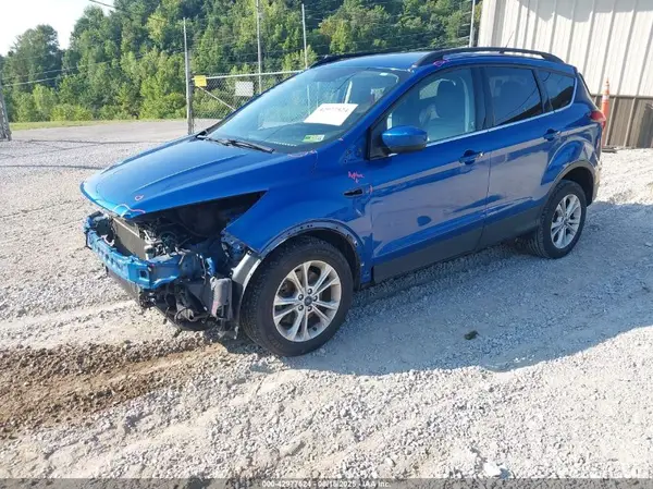 1FMCU9HD9KUB98842 2019 FORD ESCAPE - Image 2