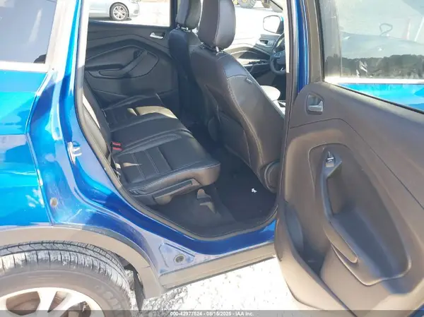 1FMCU9HD9KUB98842 2019 FORD ESCAPE - Image 8