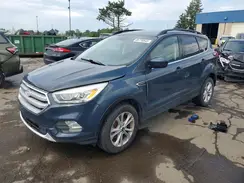 1FMCU9HD9KUC00945 2019 FORD ESCAPE