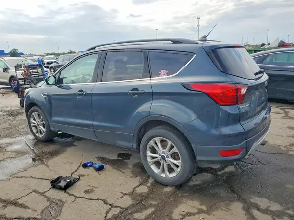 1FMCU9HD9KUC00945 2019 FORD ESCAPE - Image 2