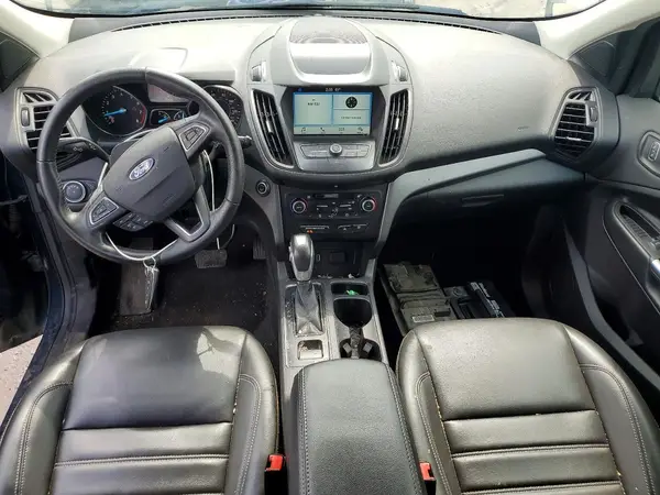 1FMCU9HD9KUC00945 2019 FORD ESCAPE - Image 8