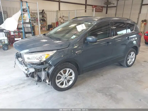 1FMCU9HD9KUC00993 2019 FORD ESCAPE - Image 2