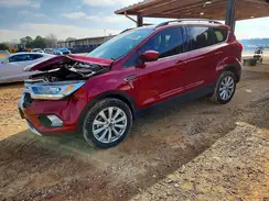 1FMCU9HD9KUC04025 2019 FORD ESCAPE