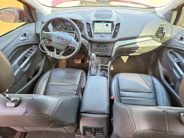 1FMCU9HD9KUC04025 2019 FORD ESCAPE - Image 8