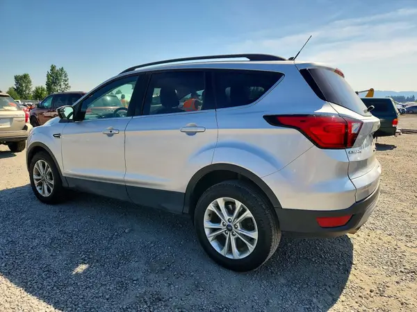 1FMCU9HD9KUC05515 2019 FORD ESCAPE - Image 2