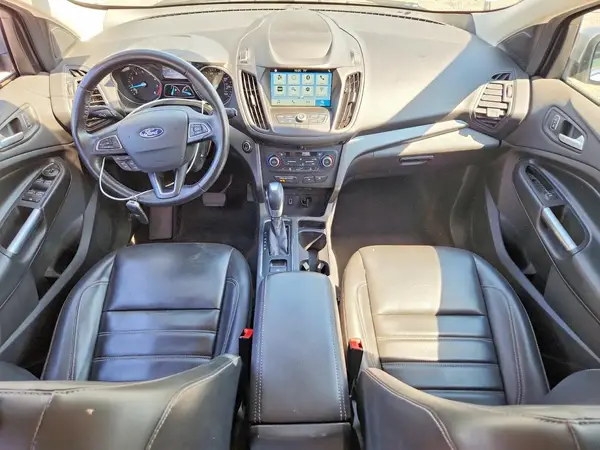 1FMCU9HD9KUC05515 2019 FORD ESCAPE - Image 8