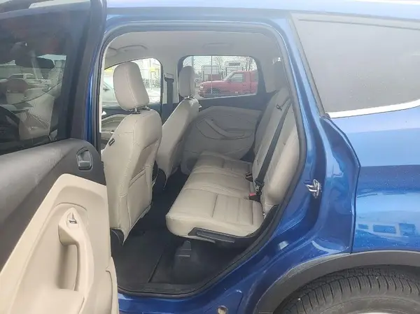 1FMCU9HD9KUC07880 2019 FORD ESCAPE - Image 8