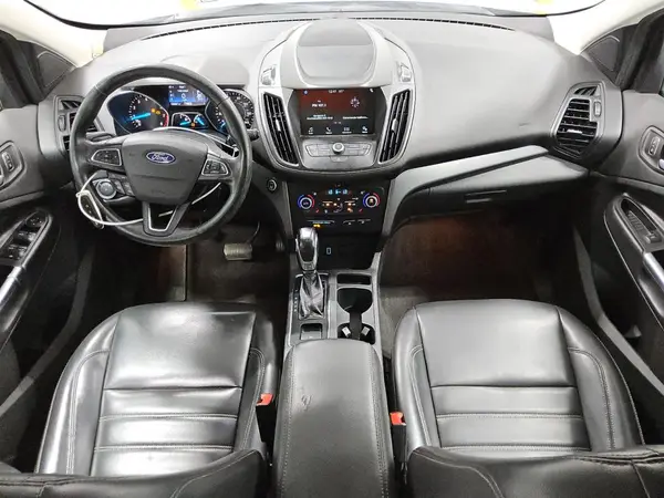 1FMCU9HD9KUC07944 2019 FORD ESCAPE - Image 8